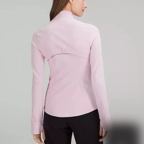 Lululemon 🍋 Define Jacket *Luon Pink Peony🩷 - Picture 4 of 15